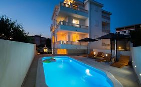 Brand New Aparment With Sea View & Swimming Pool At Ciovo - Villa Fiorentini