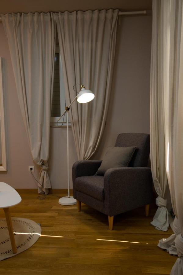 Brand New Aparment With Sea View & Swimming Pool At Ciovo - Villa Fiorentini Trogir Exterior photo